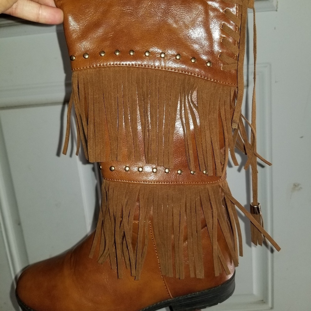 boots
